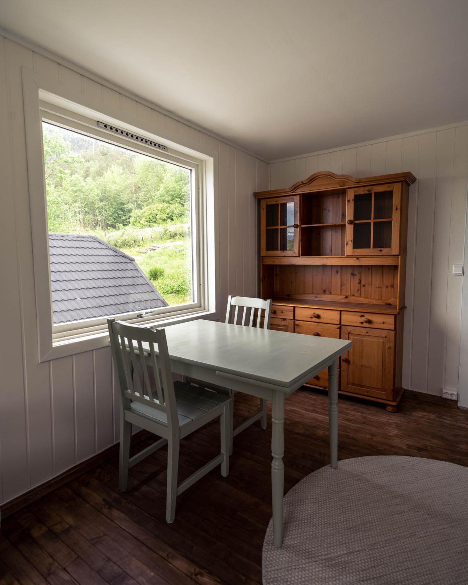 Villa Vertical - Room Skorgedalen Åndalsnes Buitenkant foto
